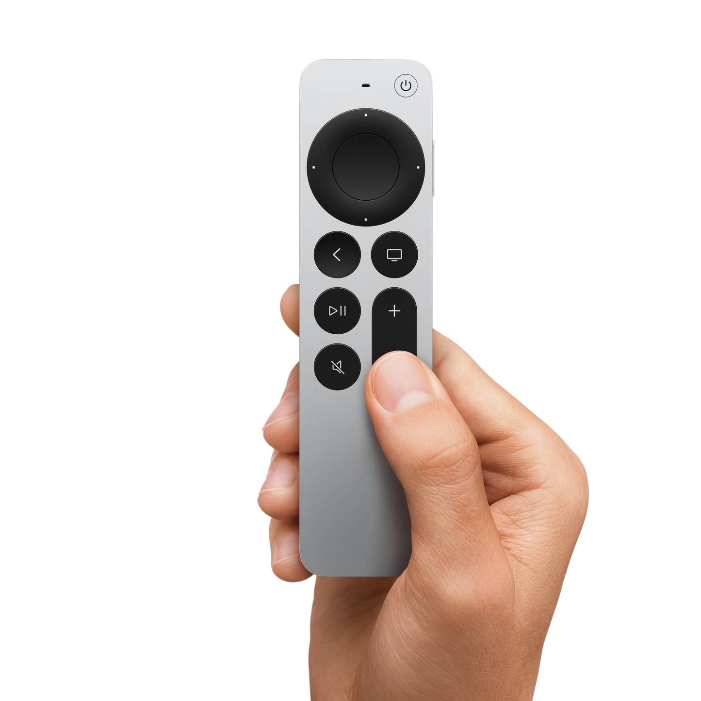 Siri¬†Remote - 2022