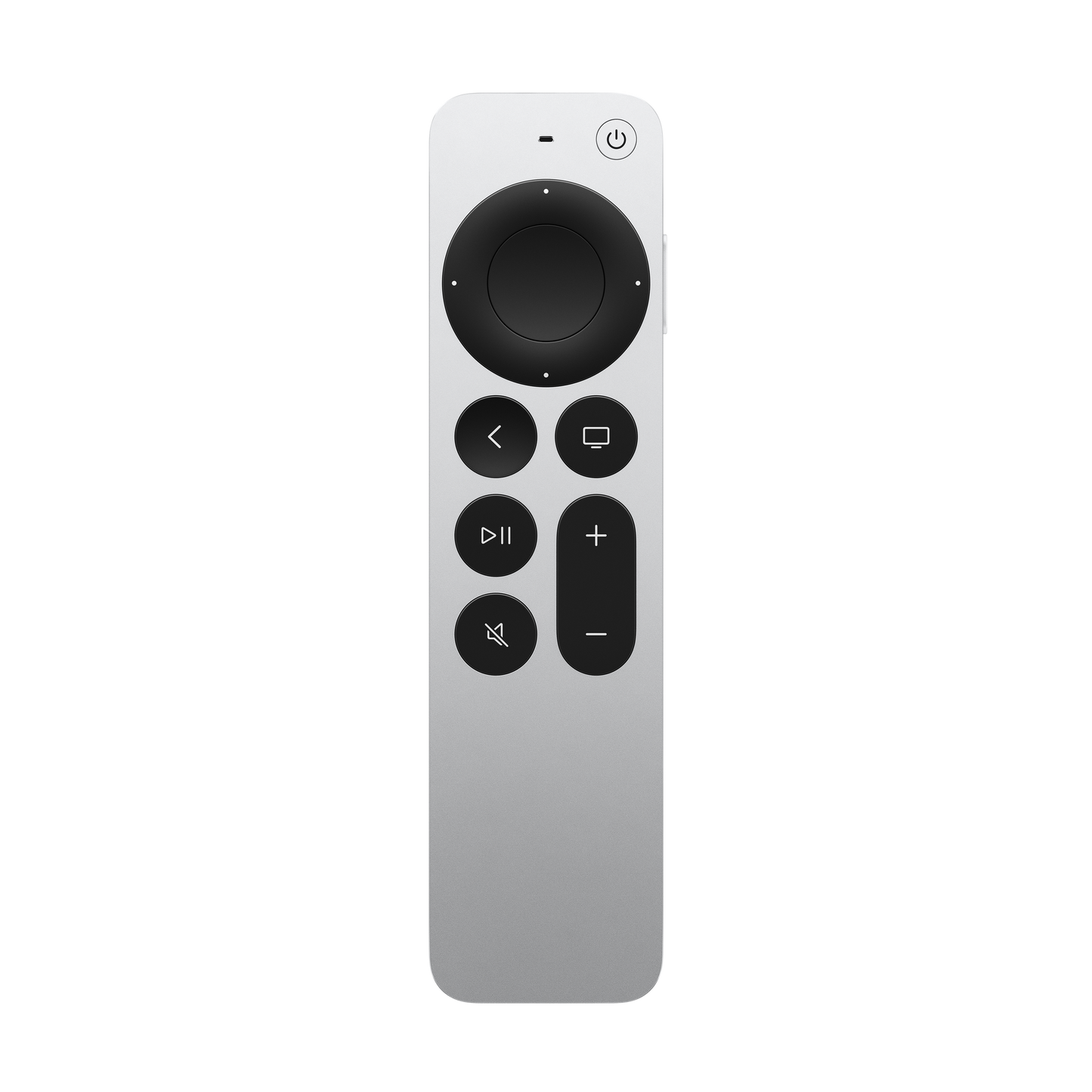 Siri¬†Remote - 2022