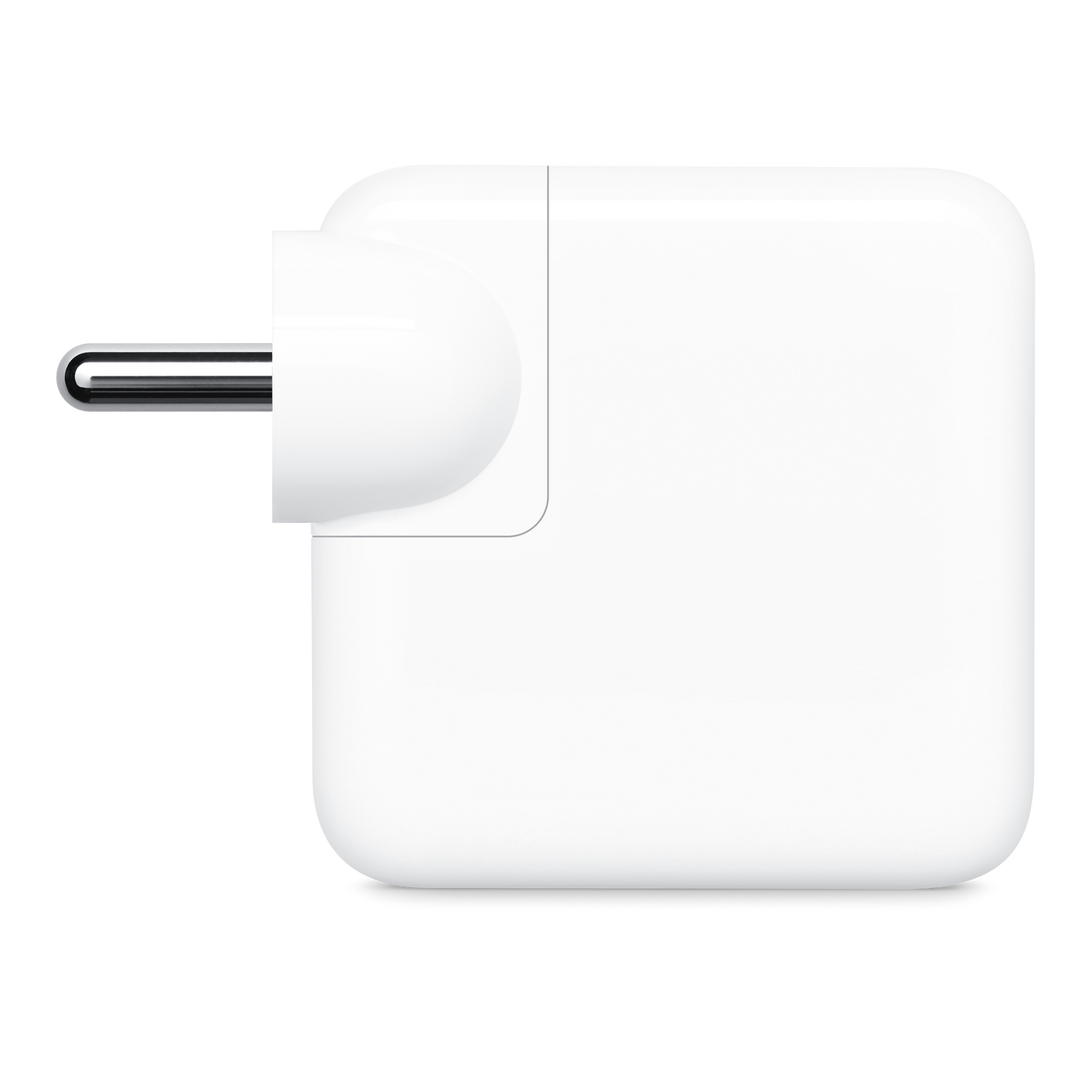 35W¬†Dual USB-C¬†Port Power Adapter