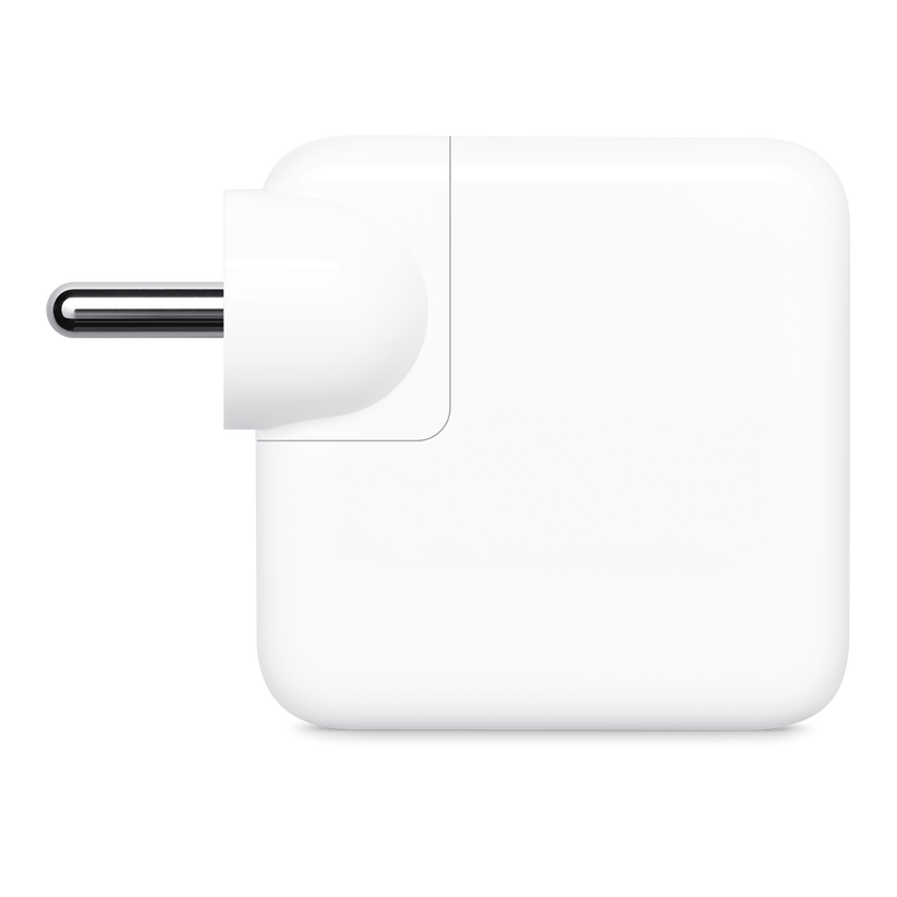 35W¬†Dual USB-C¬†Port Power Adapter Get best offers for 35W¬†Dual USB-C¬†Port Power Adapter