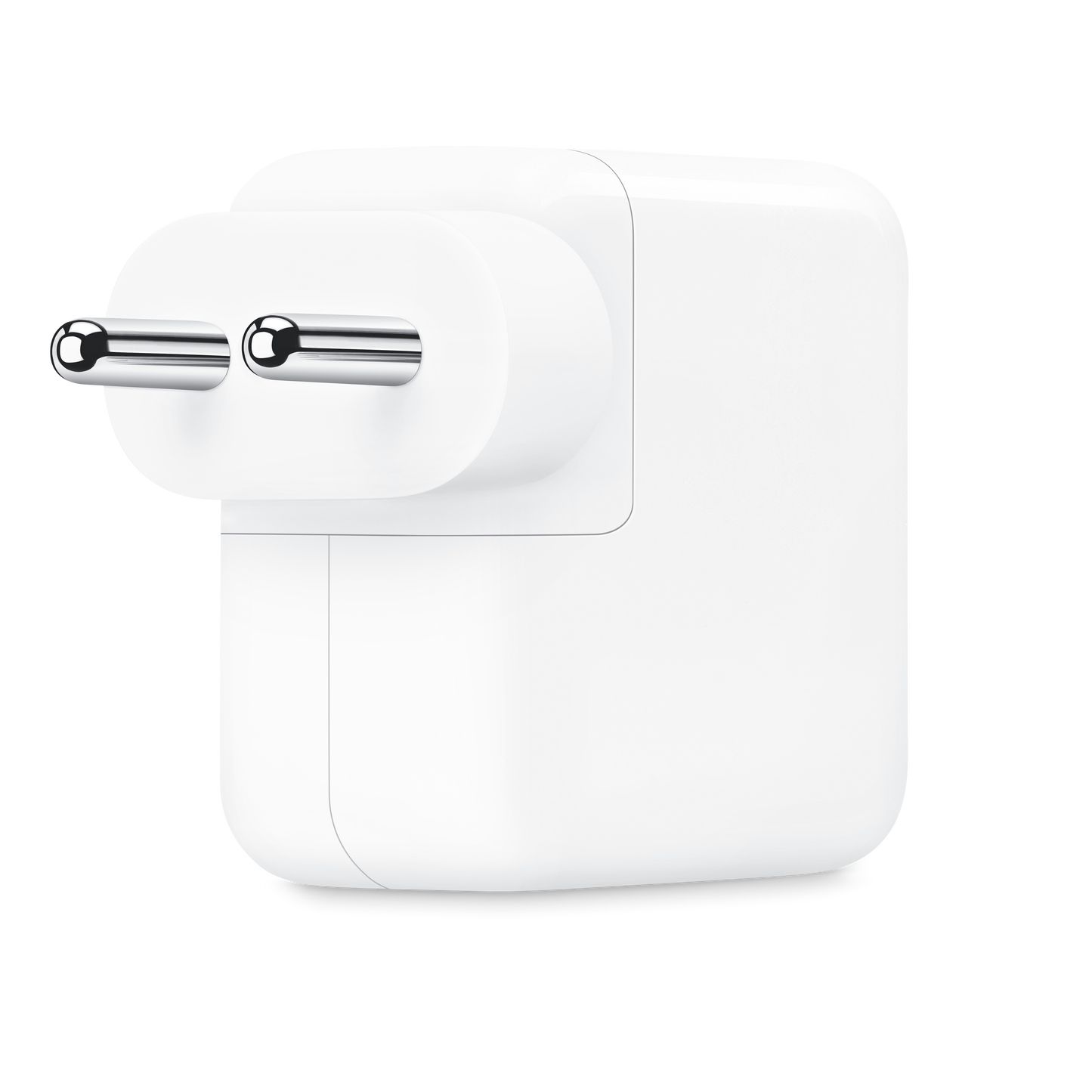 35W¬†Dual USB-C¬†Port Power Adapter