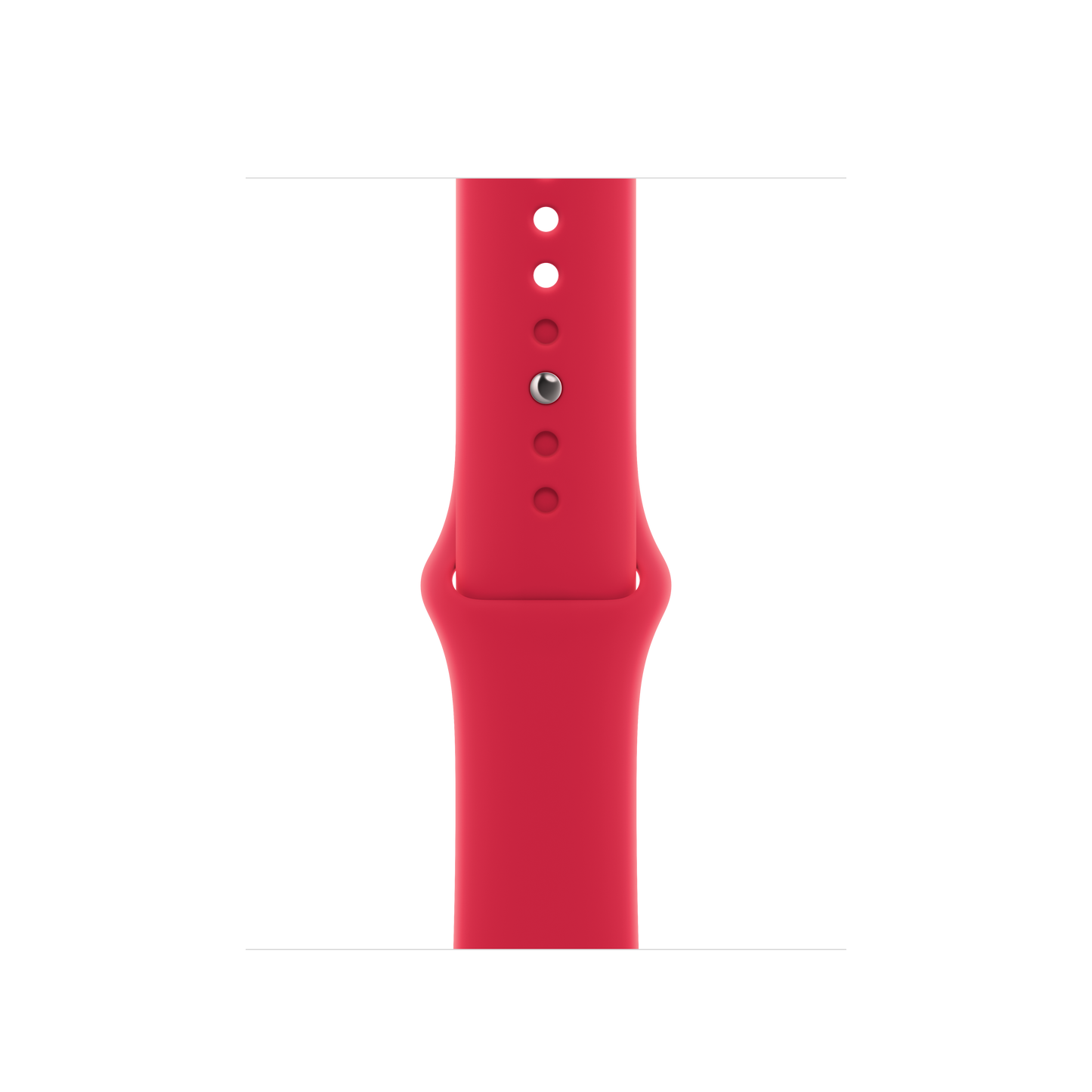 41mm (PRODUCT) RED Sport Band