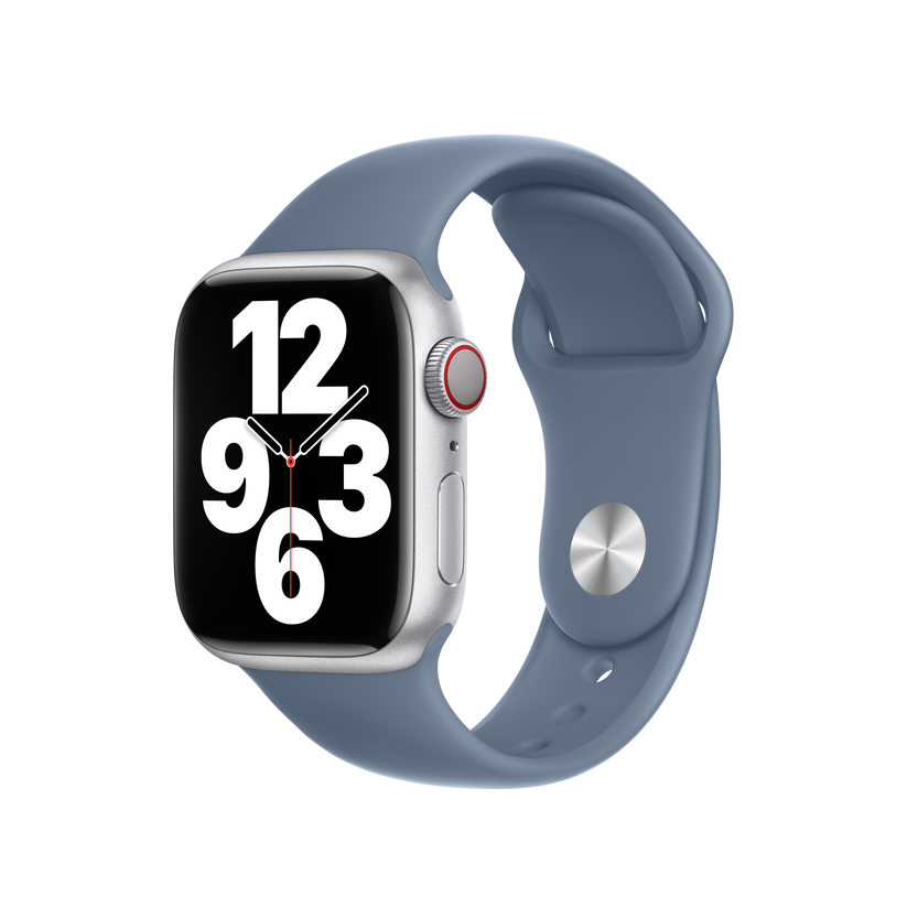 41mm Slate Blue Sport Band Get best offers for 41mm Slate Blue Sport Band