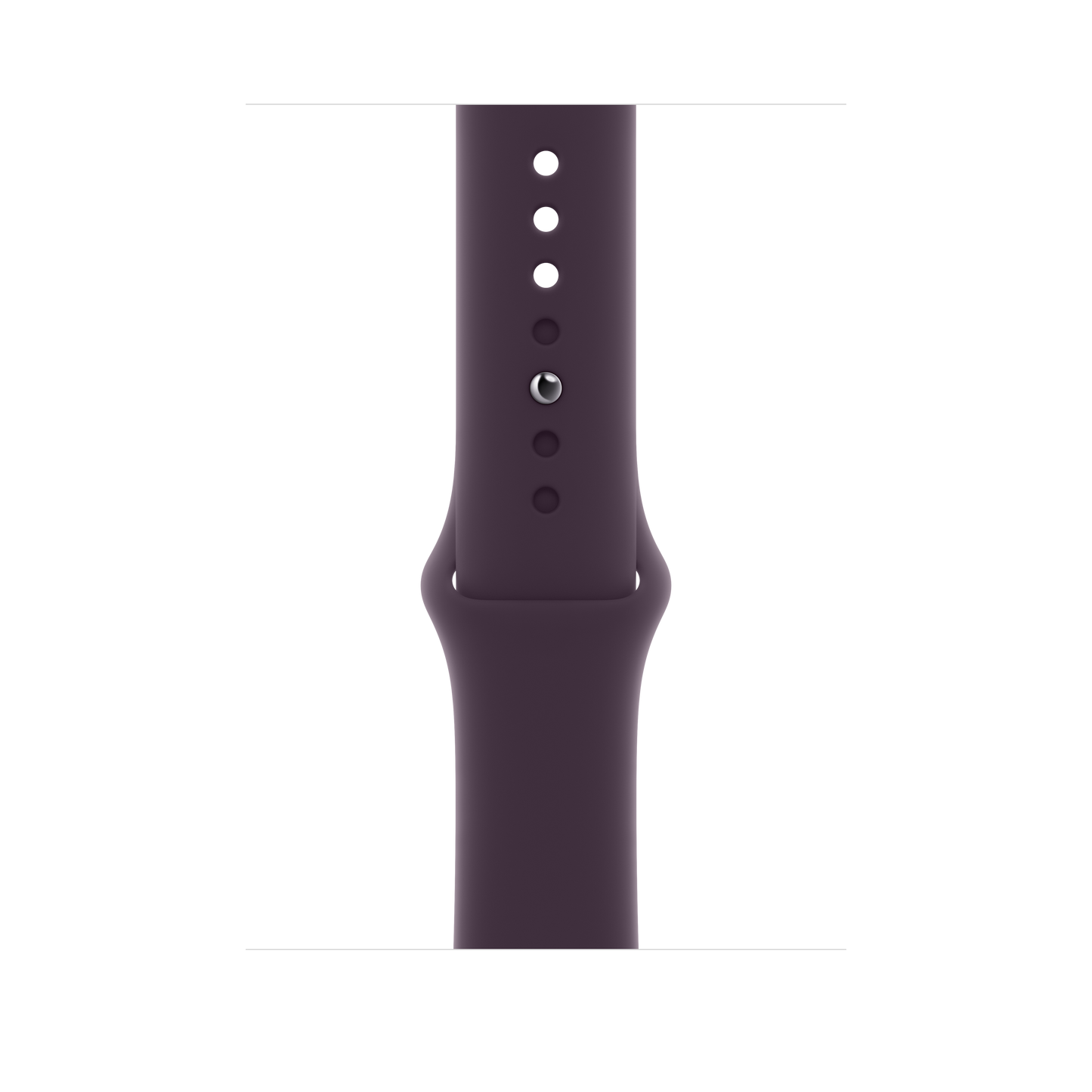 45mm Elderberry Sport Band