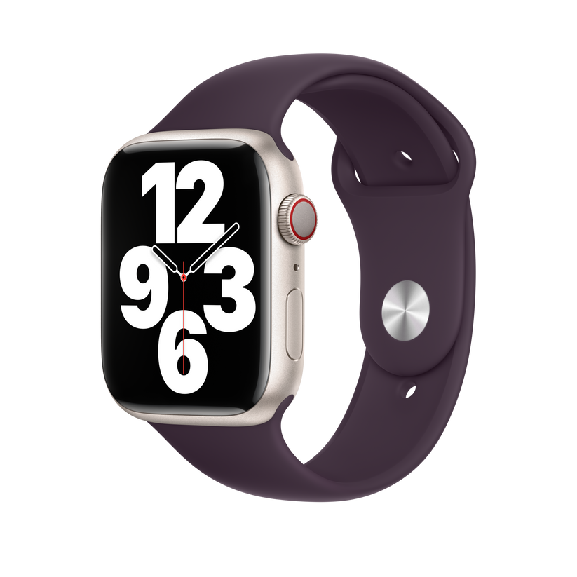 45mm Elderberry Sport Band Get best offers for 45mm Elderberry Sport Band