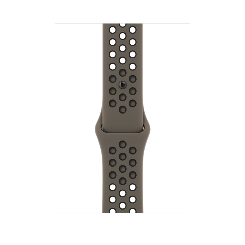 45mm Olive Grey/Black Nike Sport Band Get best offers for 45mm Olive Grey/Black Nike Sport Band