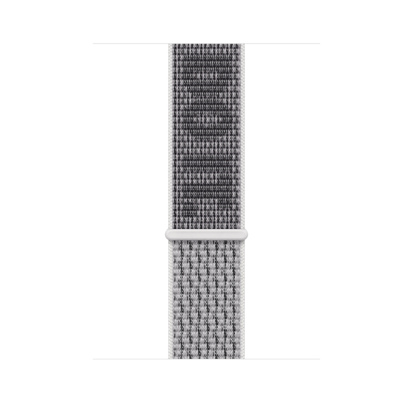 45mm Summit White/Black Nike Sport Loop Get best offers for 45mm Summit White/Black Nike Sport Loop