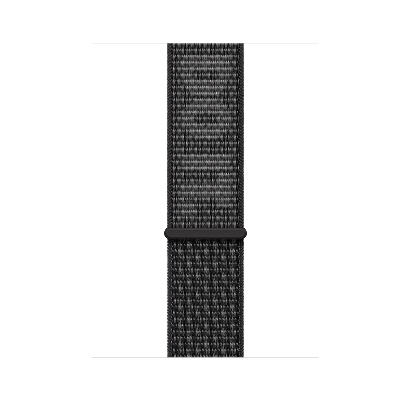 45mm Black/Summit White Nike Sport Loop Get best offers for 45mm Black/Summit White Nike Sport Loop