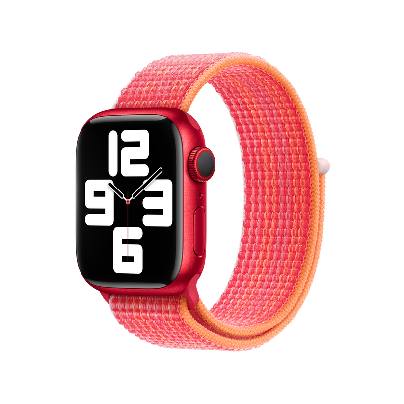 41mm (PRODUCT)RED Sport Loop Get best offers for 41mm (PRODUCT)RED Sport Loop