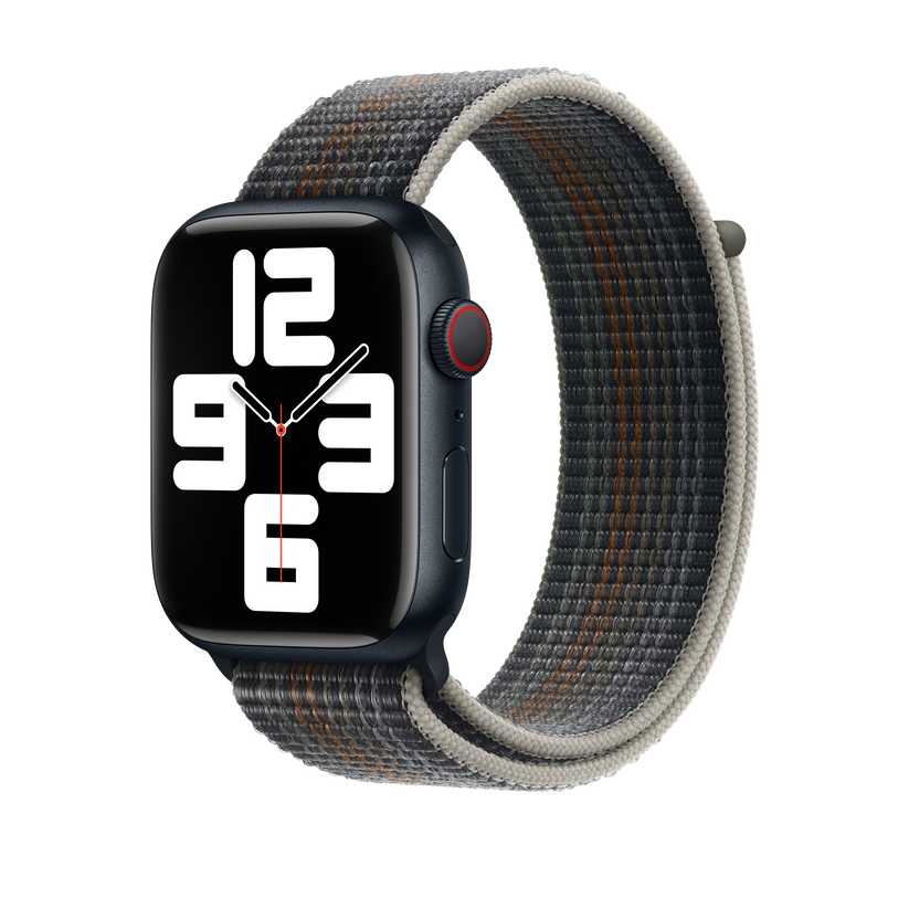 45mm Midnight Sport Loop - Extra Large Get best offers for 45mm Midnight Sport Loop - Extra Large