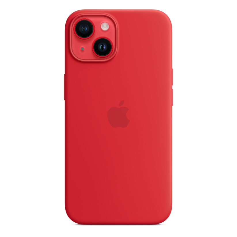 iPhone¬†14 Silicone¬†Case with MagSafe - (PRODUCT)RED Get best offers for iPhone¬†14 Silicone¬†Case with MagSafe - (PRODUCT)RED