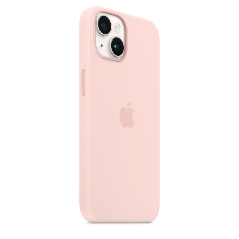 iPhone¬†14 Silicone¬†Case with MagSafe - Chalk¬†Pink Get best offers for iPhone¬†14 Silicone¬†Case with MagSafe - Chalk¬†Pink