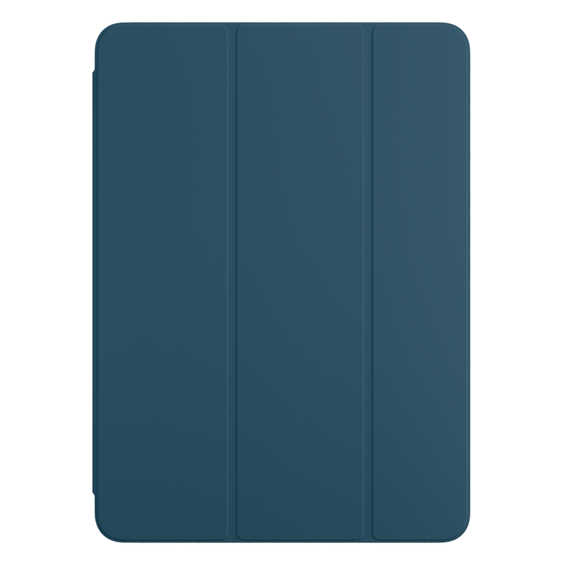 Smart Folio for iPad Pro 11-inch (4th generation) - Marine Blue Get best offers for Smart Folio for iPad Pro 11-inch (4th generation) - Marine Blue