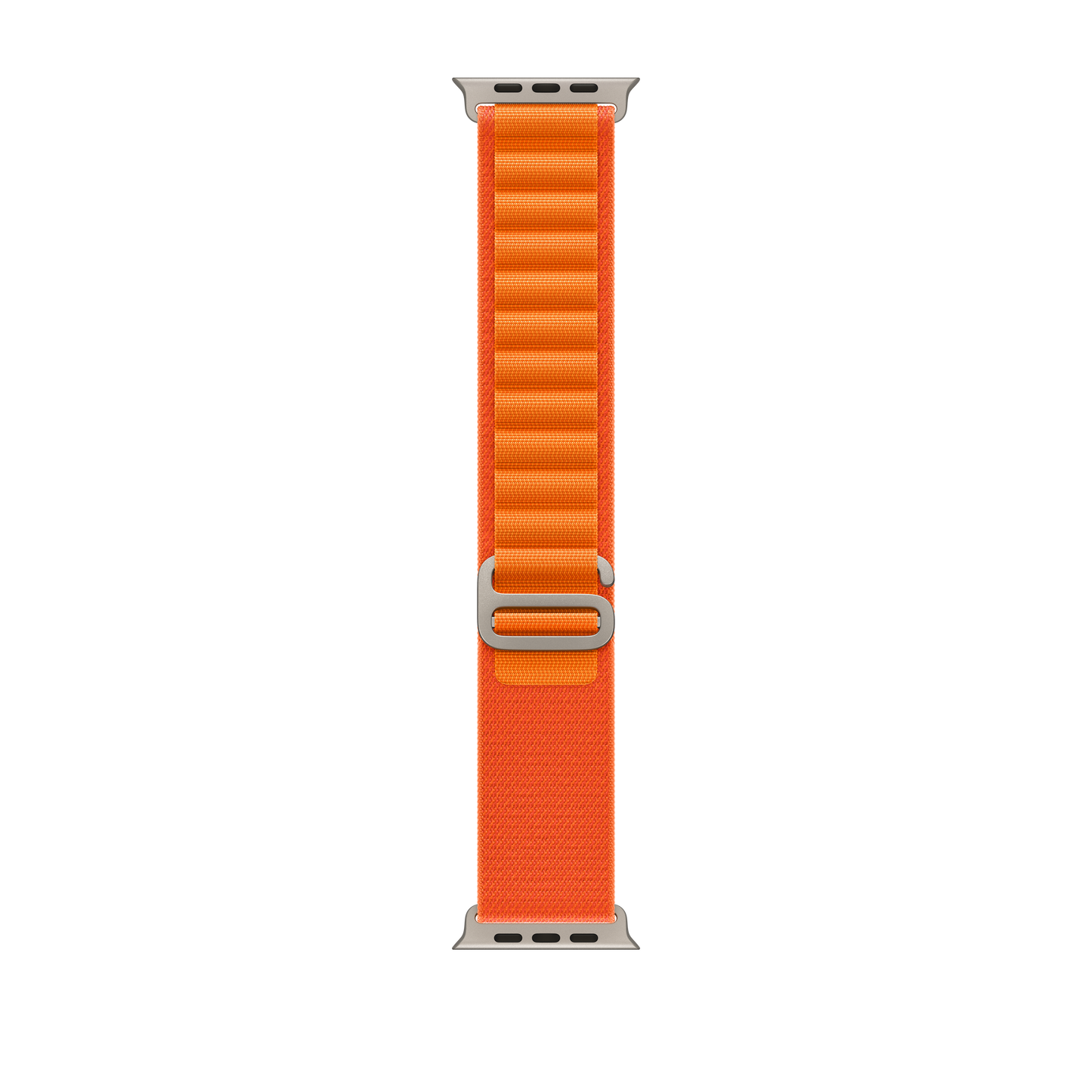 49mm Orange Alpine¬†Loop -¬†Medium