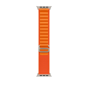 49mm Orange Alpine¬†Loop -¬†Medium