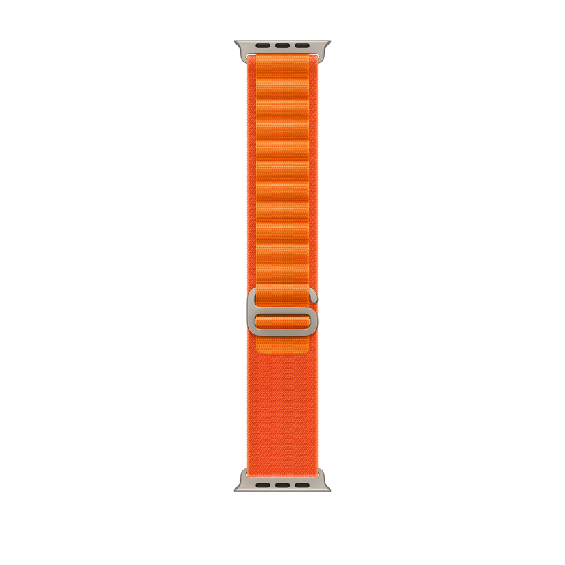 49mm Orange Alpine¬†Loop -¬†Medium Get best offers for 49mm Orange Alpine¬†Loop -¬†Medium