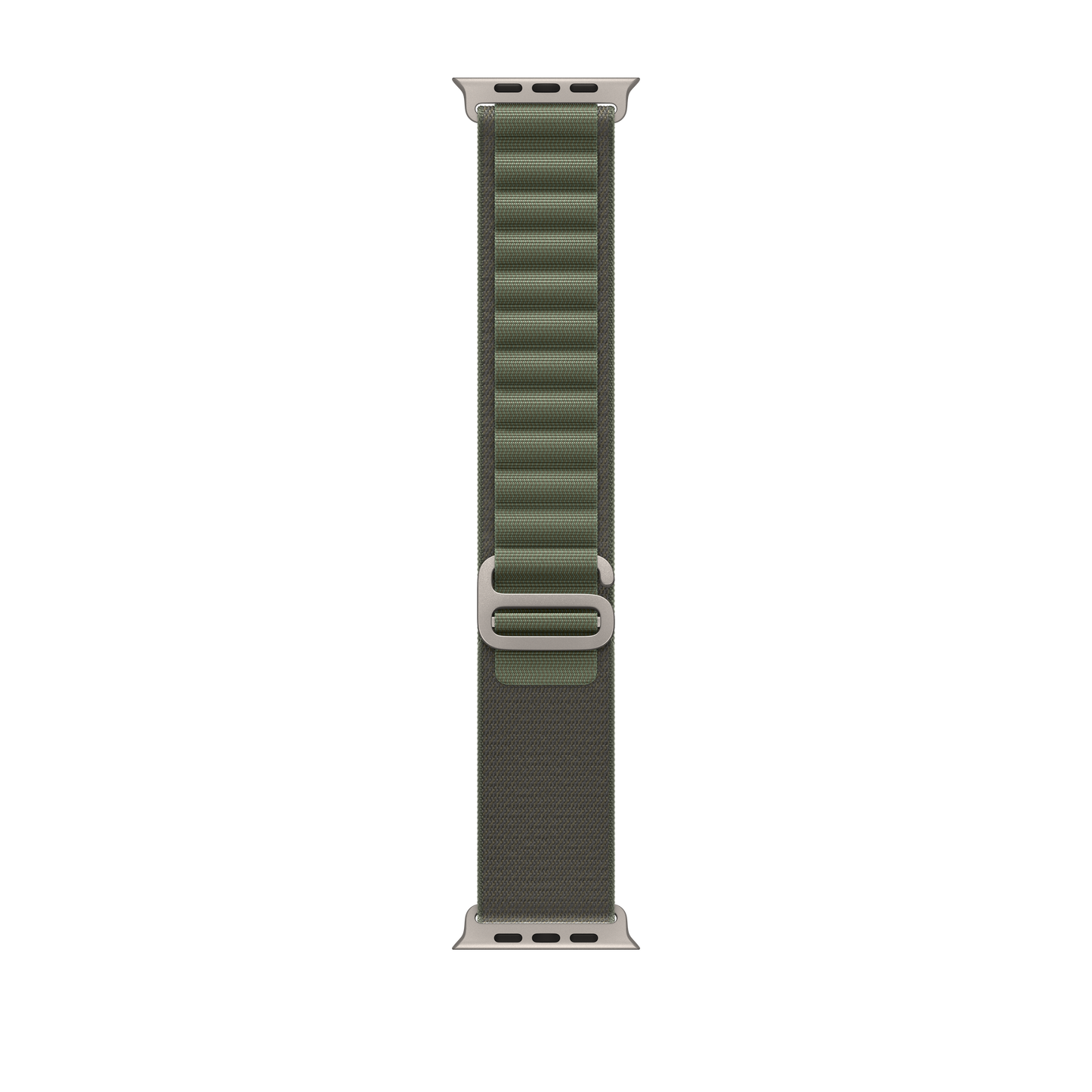 49mm Green Alpine Loop - Small