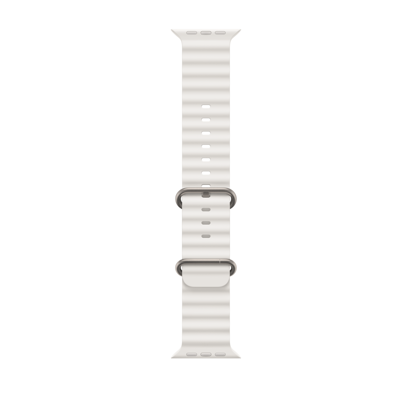 49mm White Ocean¬†Band