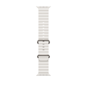 49mm White Ocean¬†Band