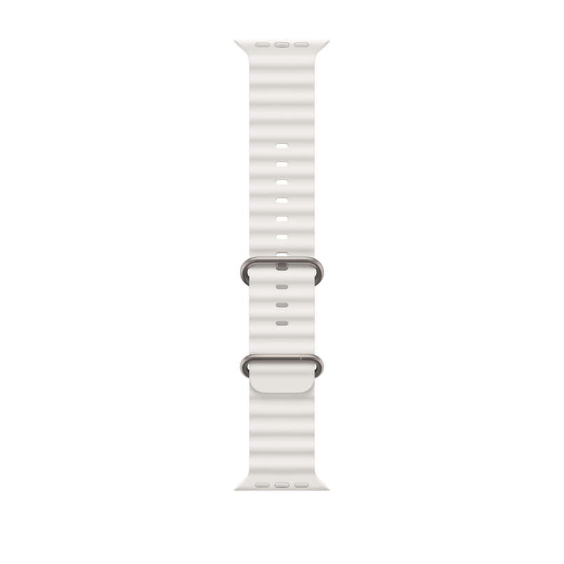 49mm White Ocean¬†Band Get best offers for 49mm White Ocean¬†Band