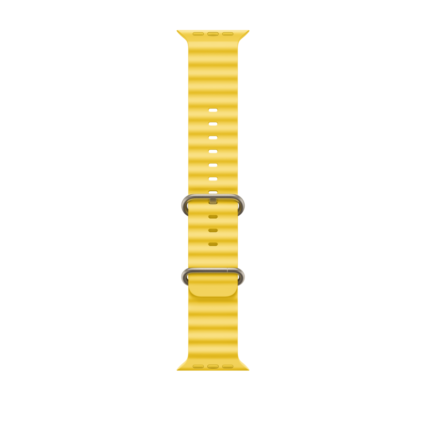 49mm Yellow Ocean¬†Band