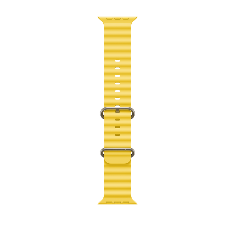 49mm Yellow Ocean¬†Band Get best offers for 49mm Yellow Ocean¬†Band