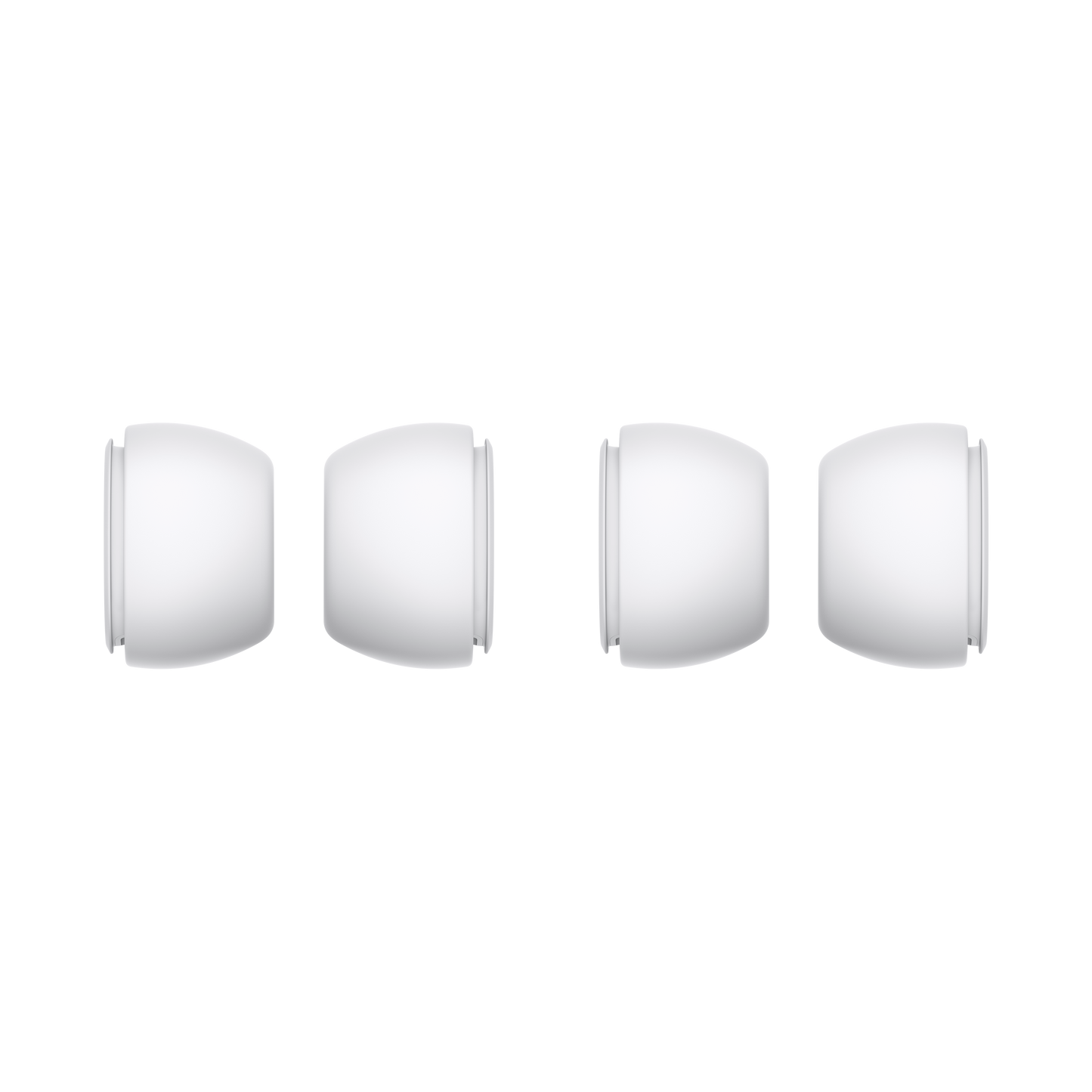 AirPods Pro (2nd generation) Ear Tips - 2 sets (Small)