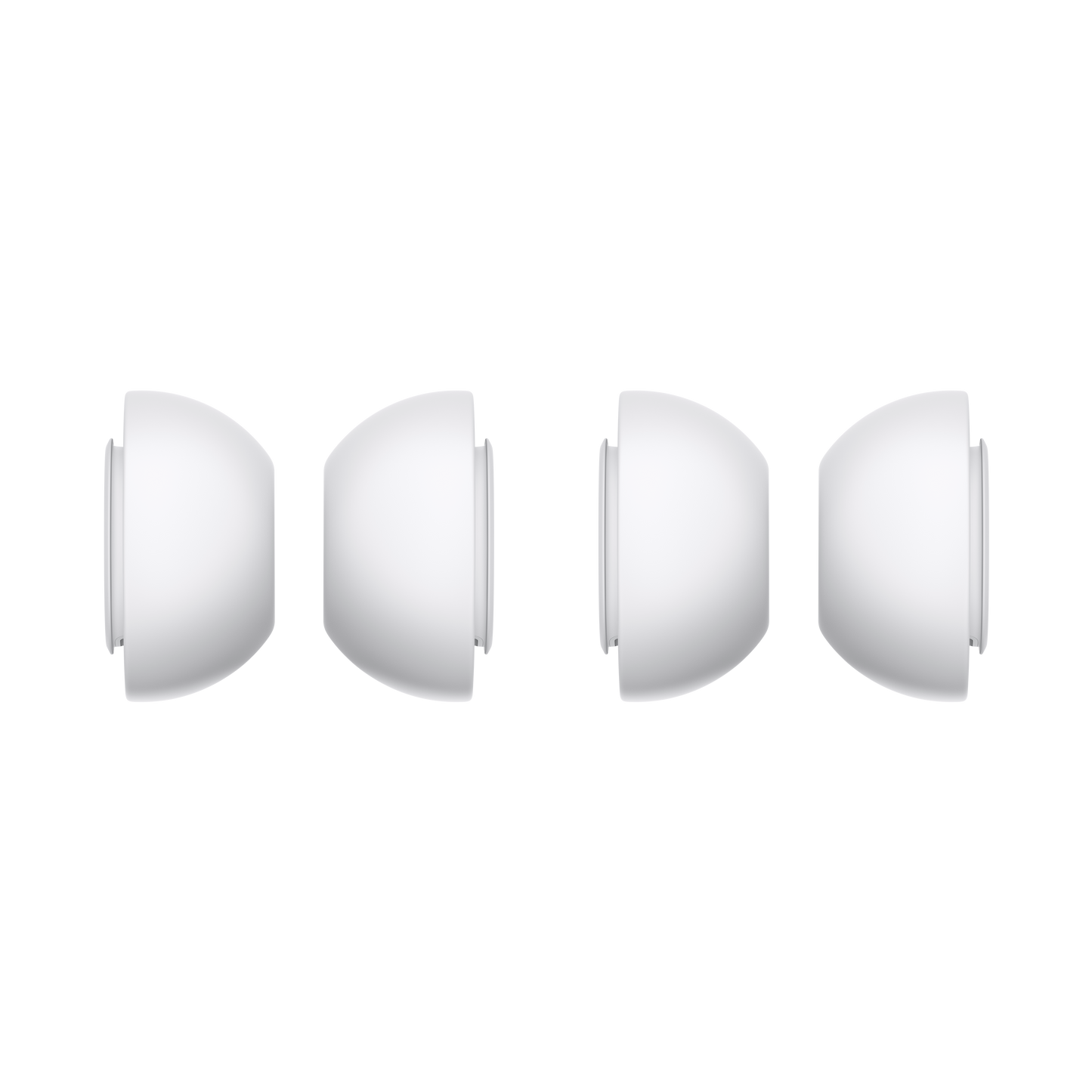 AirPods Pro (2nd generation) Ear Tips - 2 sets (Large)