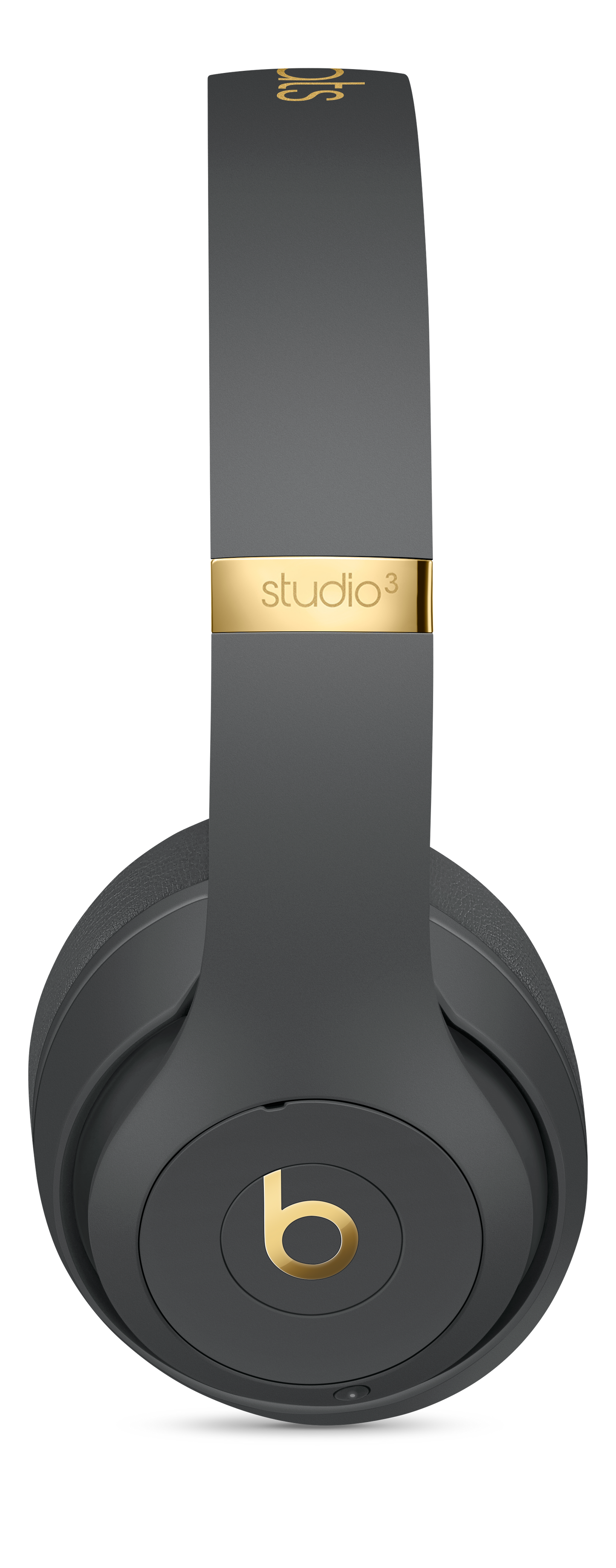 Beats Studio3 Wireless Headphones – The Beats Skyline Collection - Shadow Grey