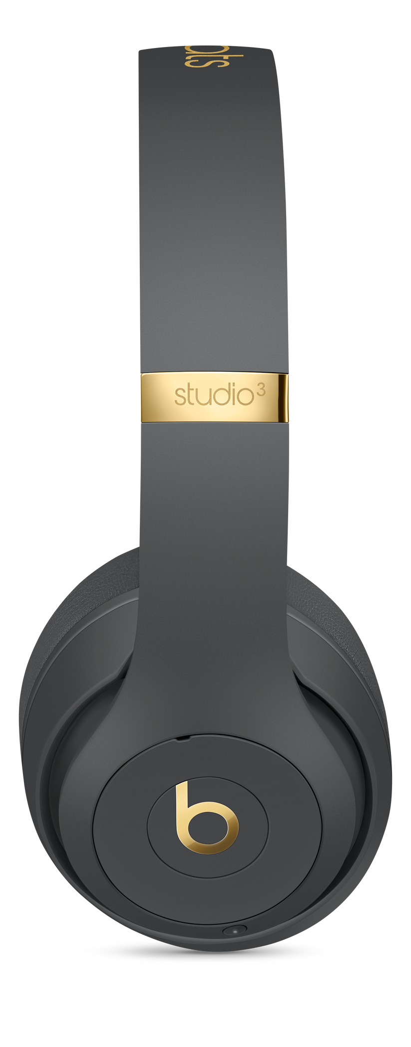 Beats Studio3 Wireless Headphones – The Beats Skyline Collection - Shadow Grey Get best offers for Beats Studio3 Wireless Headphones – The Beats Skyline Collection - Shadow Grey