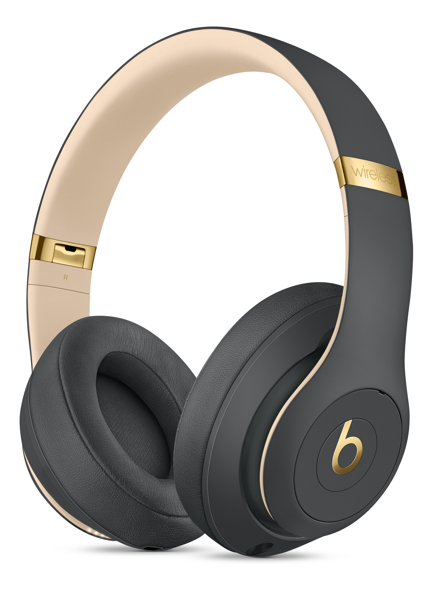 Beats Studio3 Wireless Headphones – The Beats Skyline Collection - Shadow Grey