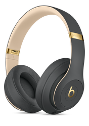 Beats Studio3 Wireless Headphones – The Beats Skyline Collection - Shadow Grey