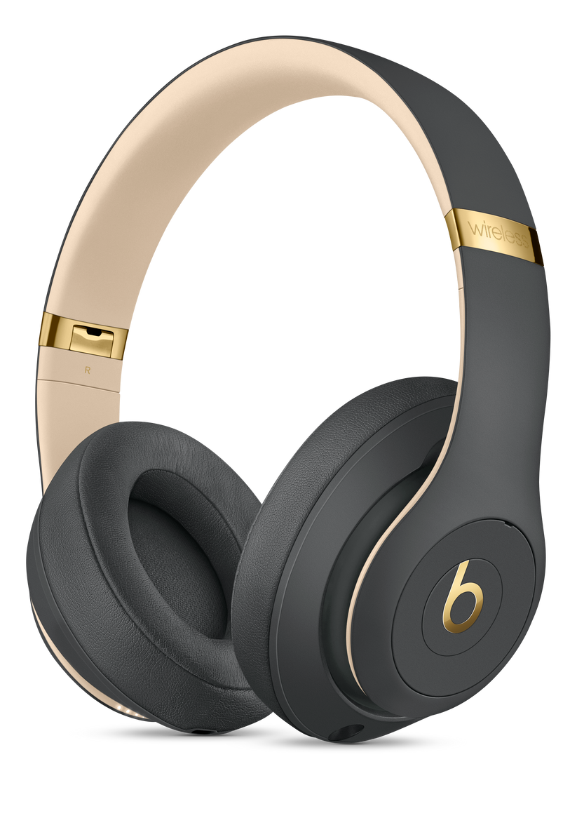 Beats Studio3 Wireless Headphones – The Beats Skyline Collection 