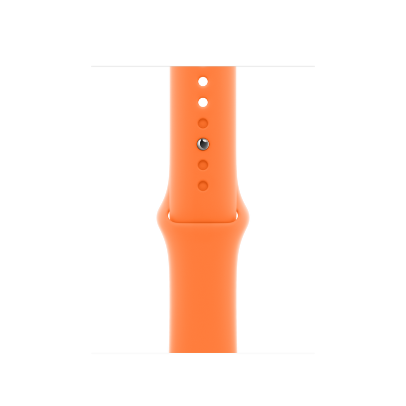 41mm Bright Orange Sport Band Get best offers for 41mm Bright Orange Sport Band