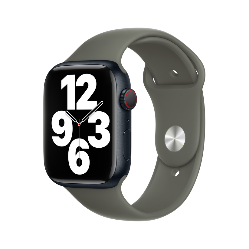 45mm Olive Sport Band Get best offers for 45mm Olive Sport Band