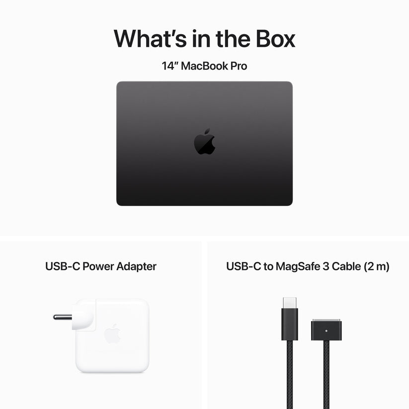 14-inch MacBook Pro: Apple M3 Max chip with 14‑core CPU and 30‑core GPU, 1TB SSD - Space Black Get best offers for 14-inch MacBook Pro: Apple M3 Max chip with 14‑core CPU and 30‑core GPU, 1TB SSD - Space Black