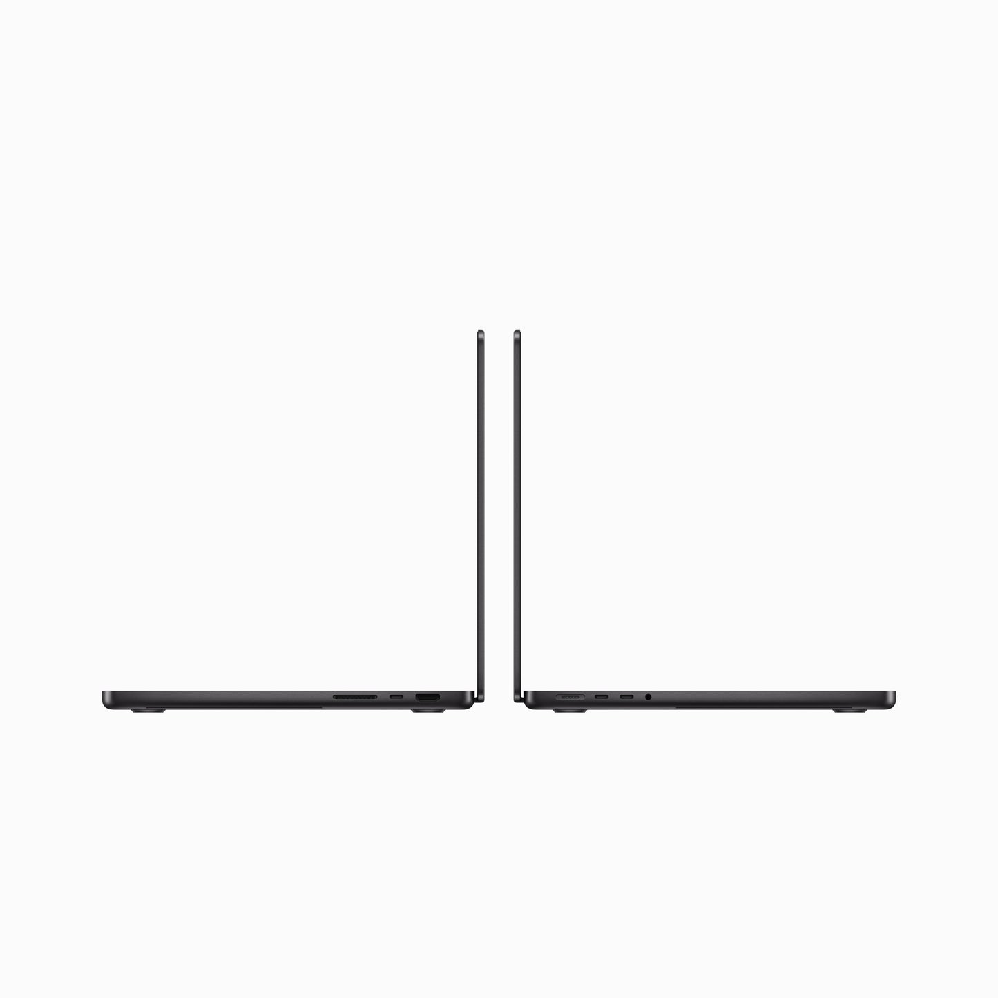 14-inch MacBook Pro: Apple M3 Max chip with 14‑core CPU and 30‑core GPU, 1TB SSD - Space Black