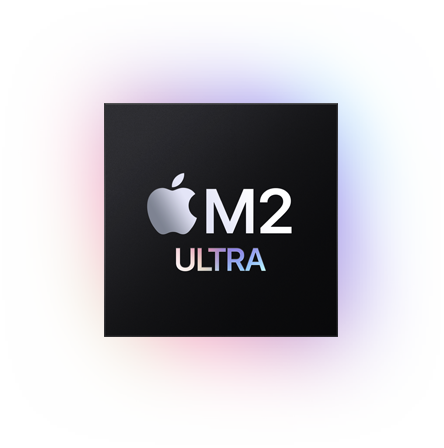 M2 Ultra chip