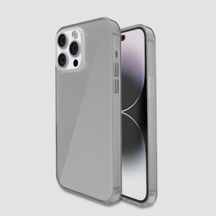 Gripp NEO Case for Apple iPhone 15 Pro (6.1) - Smoke