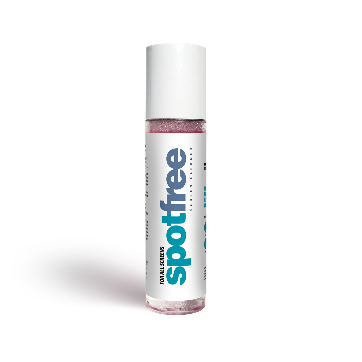 Tekne SpotFree Screen Cleaner