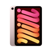 2021 iPad mini Wi-Fi + Cellular 256GB - Pink (6th generation)