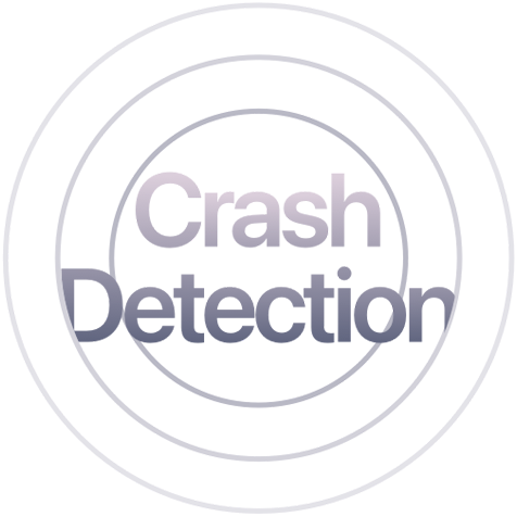 Crash Detection