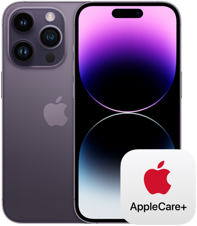 iPhone 14 Pro and Apple Care+