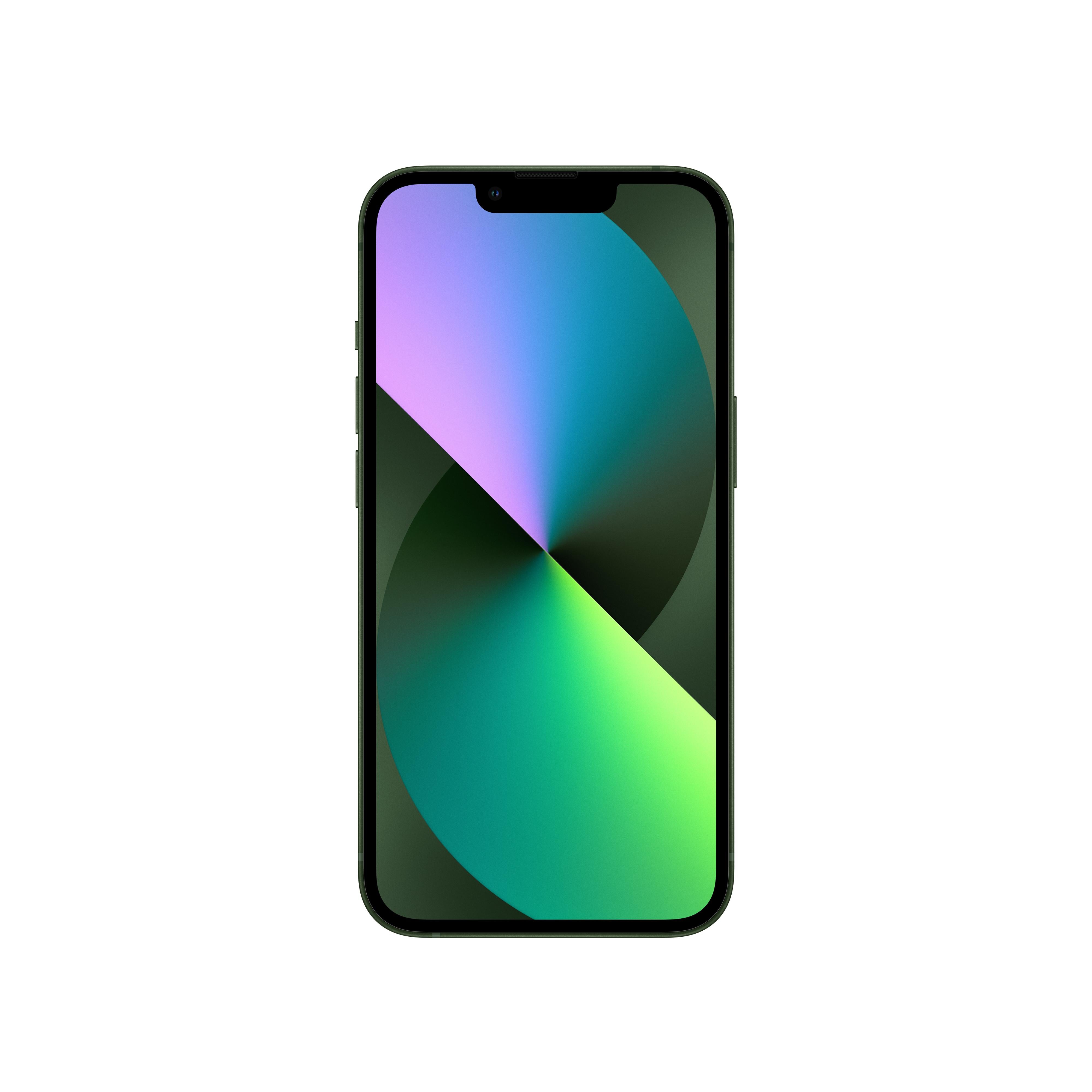 iPhone 13 Green 128GB | Get Exciting Offers - Imagine Store -20/08/2024