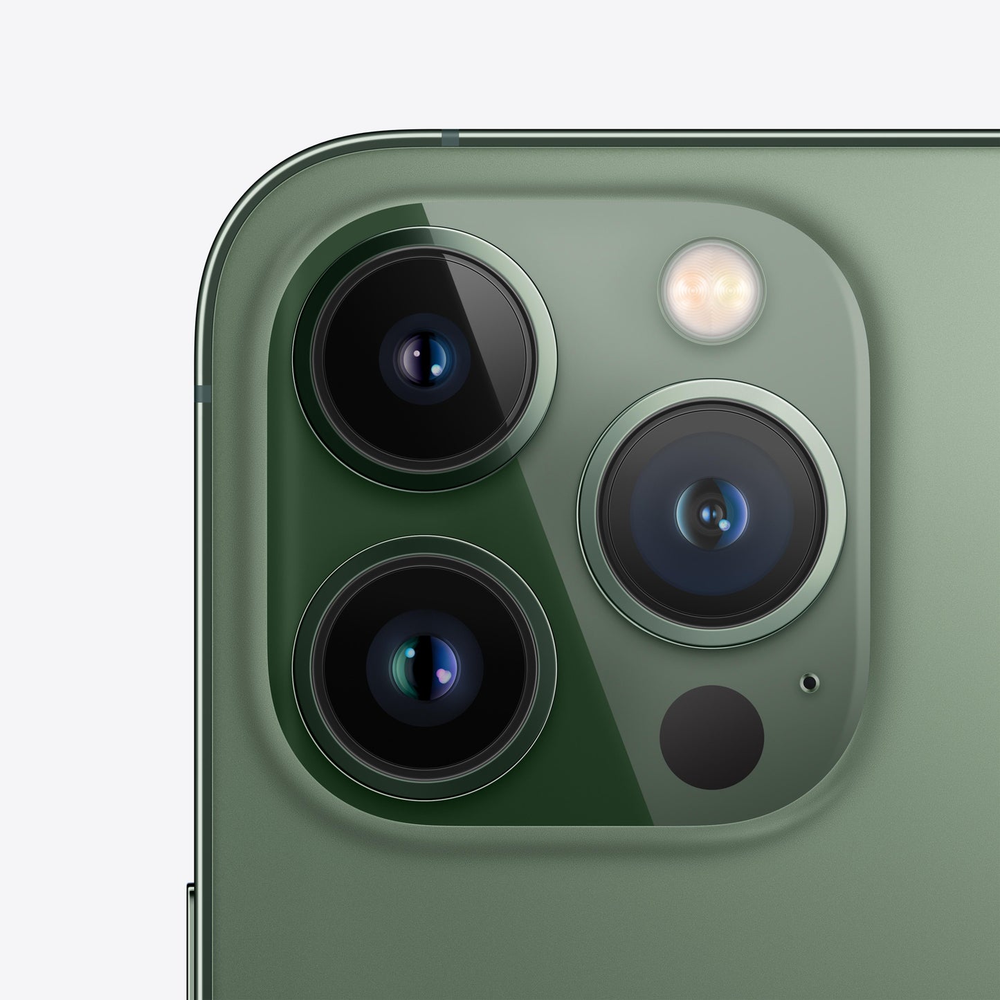 iPhone 13 512GB Green