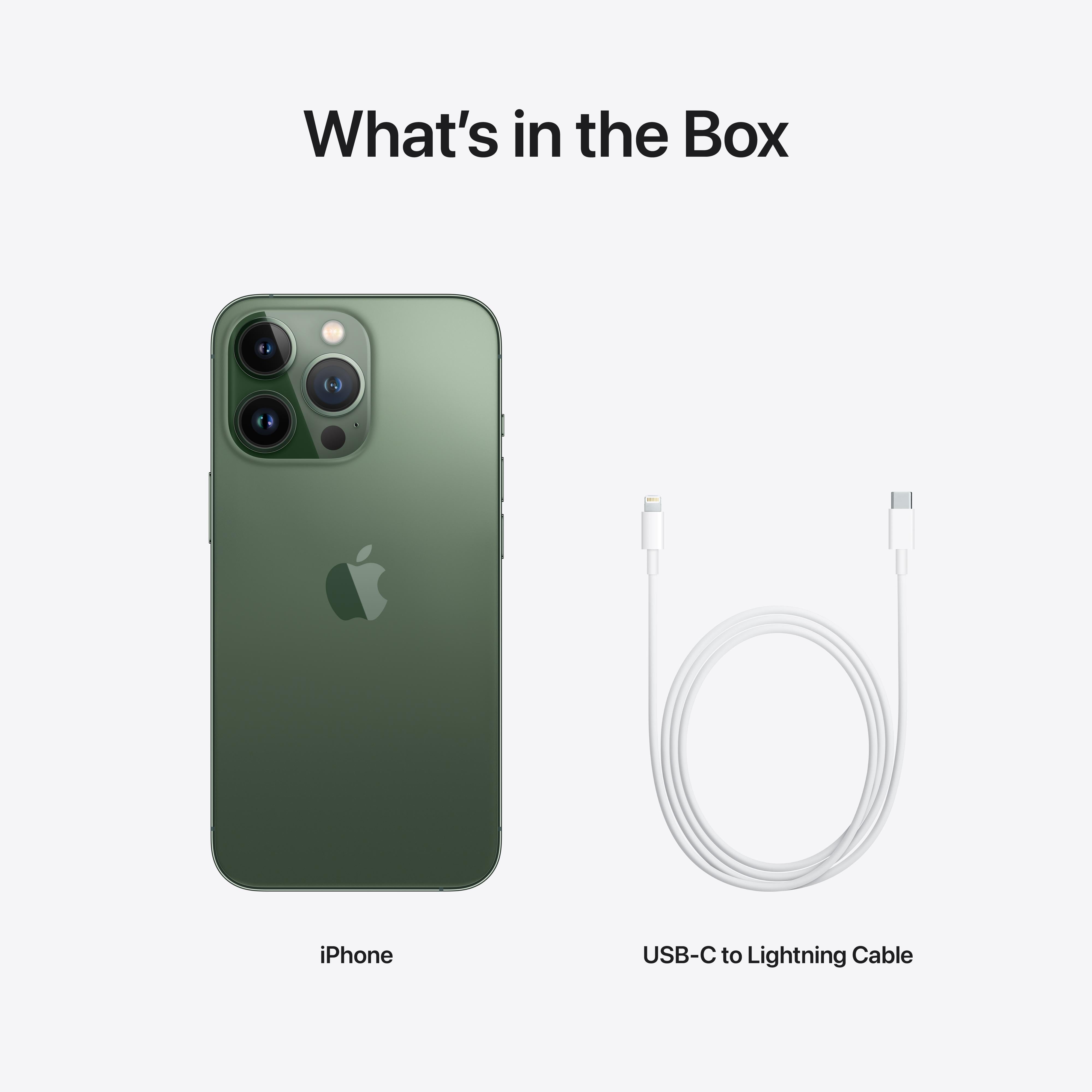 iPhone 13 128GB Green – Imagine Store -17/06/2024