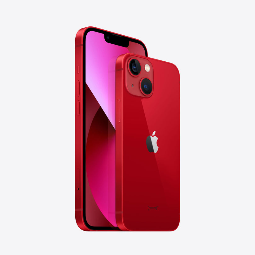 iPhone 12 256GB Red, Imagine