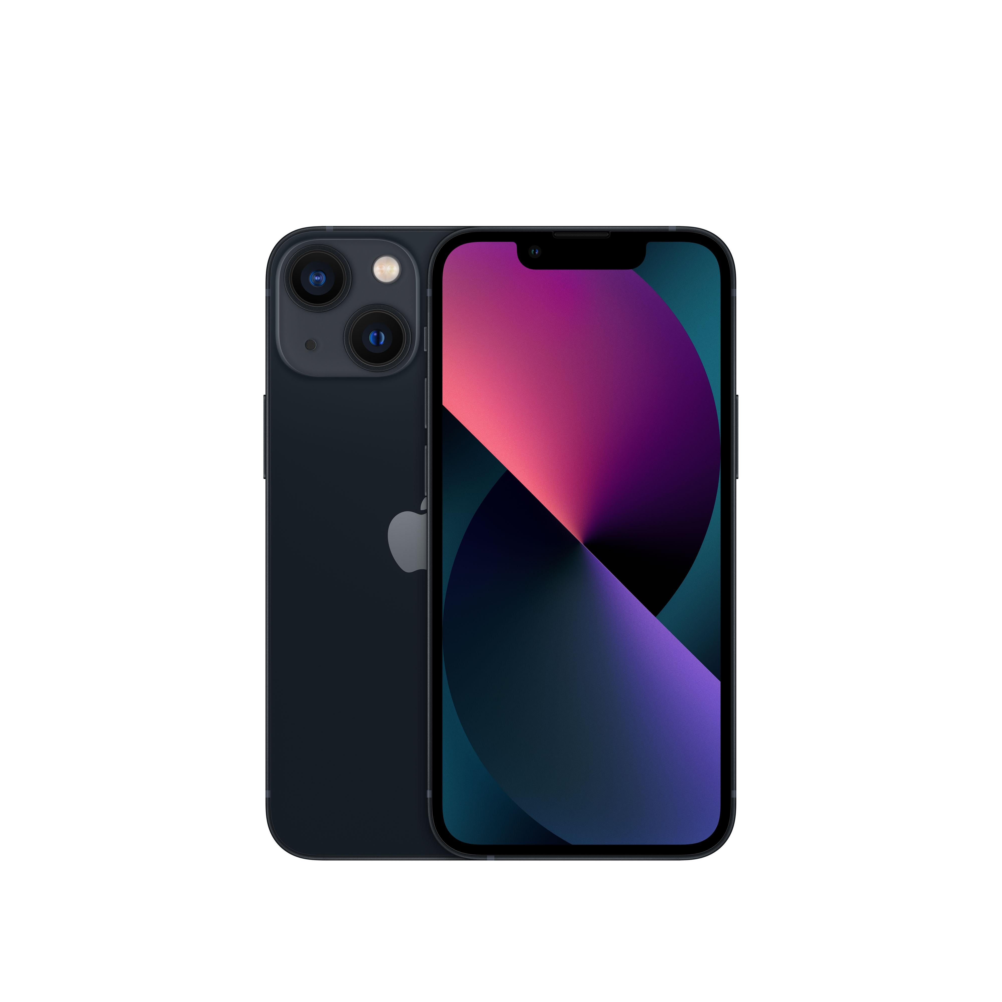 iPhone 13 mini Midnight 128GB | Get Exciting Offers - Imagine Store  -30/06/2024