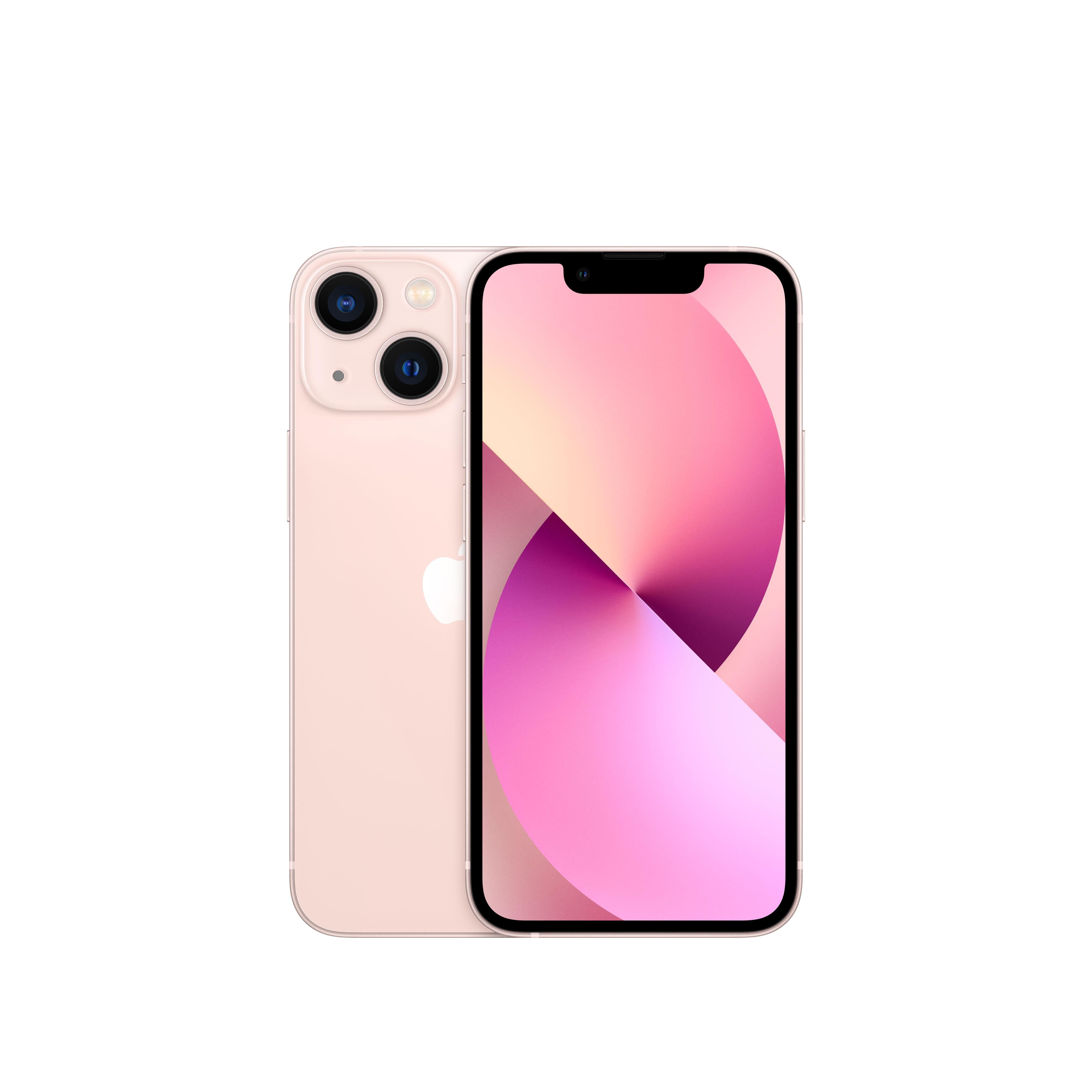 iPhone 13 mini 128GB Pink – Imagine Store -09/06/2024