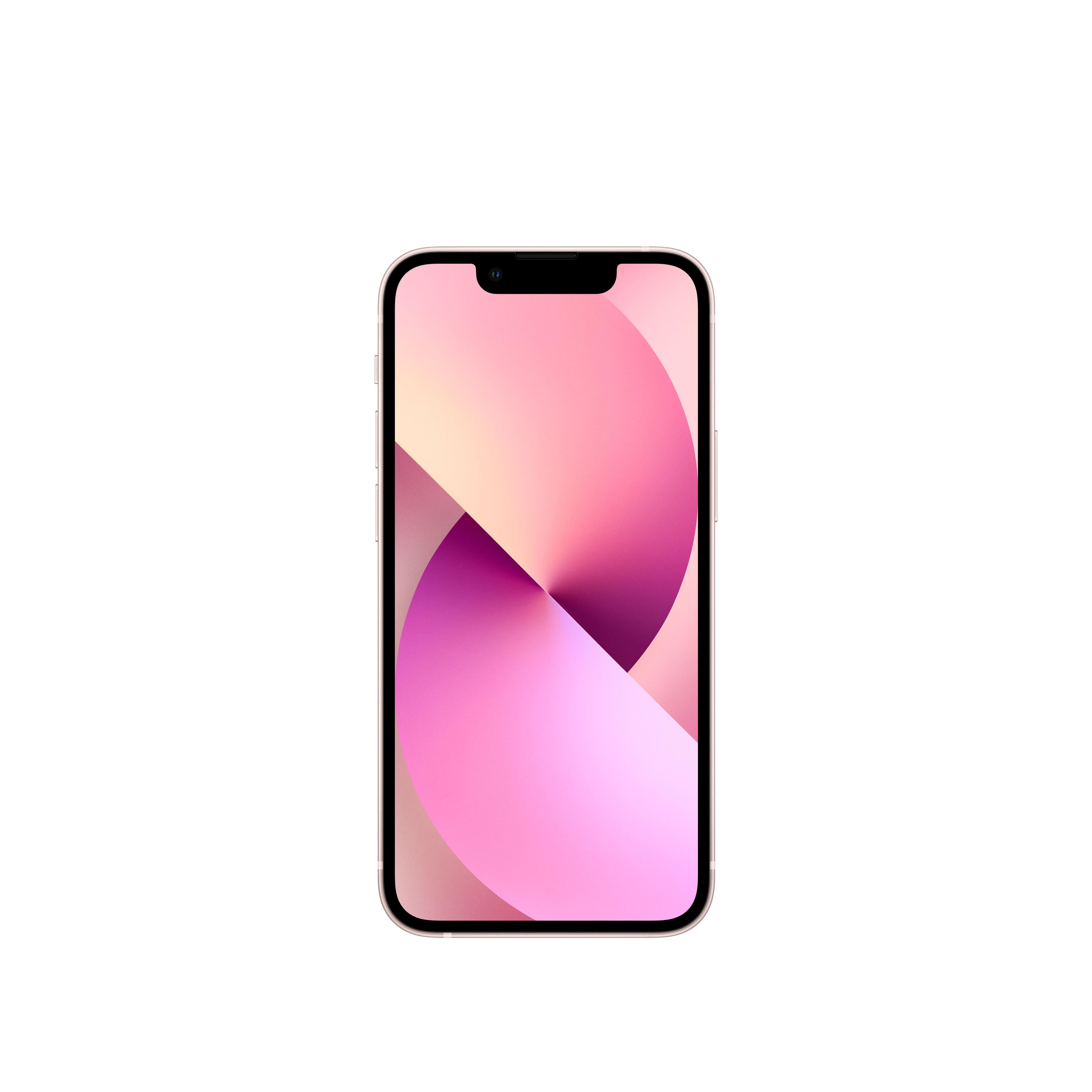 iPhone 13 mini Pink 256GB | Get Exciting Offers - Imagine Store -10/11/2024